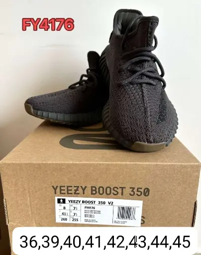 Yeezy