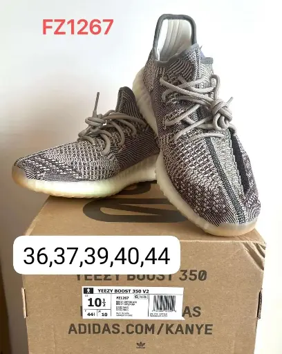 Yeezy