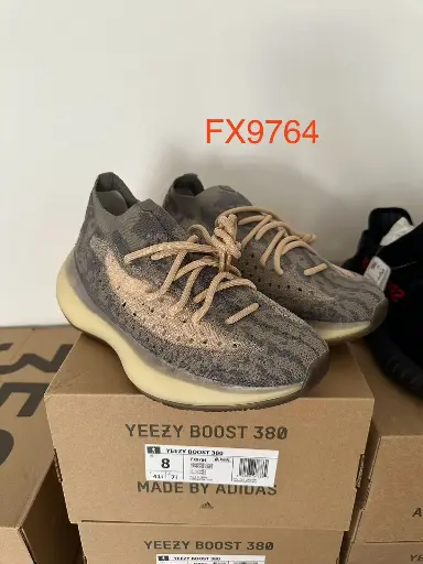 Yeezy