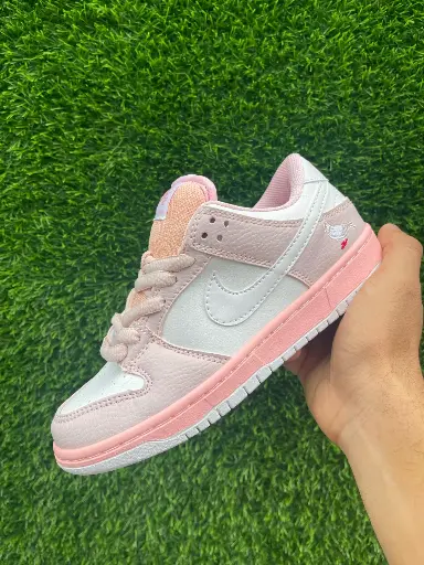 Dunk Rosa