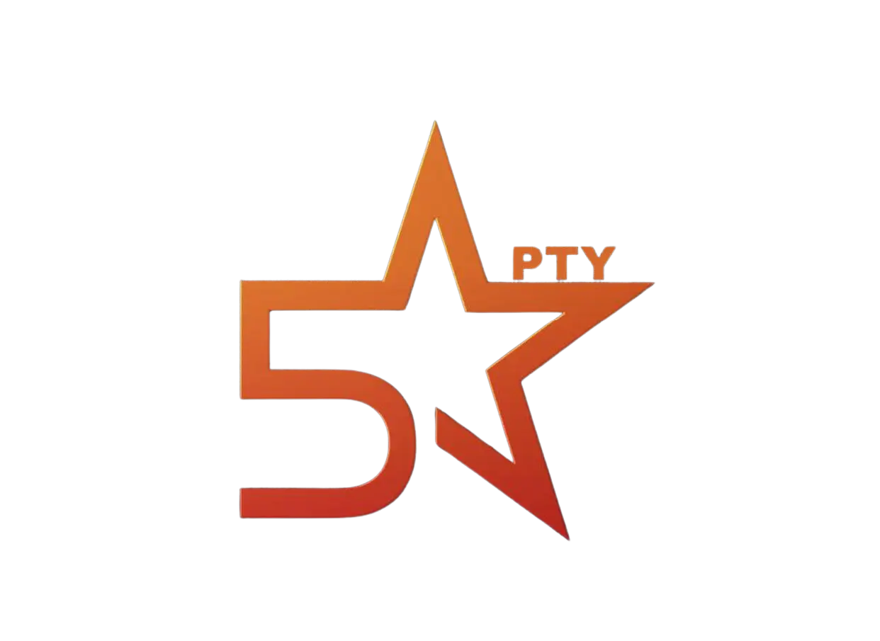 five-star-pty